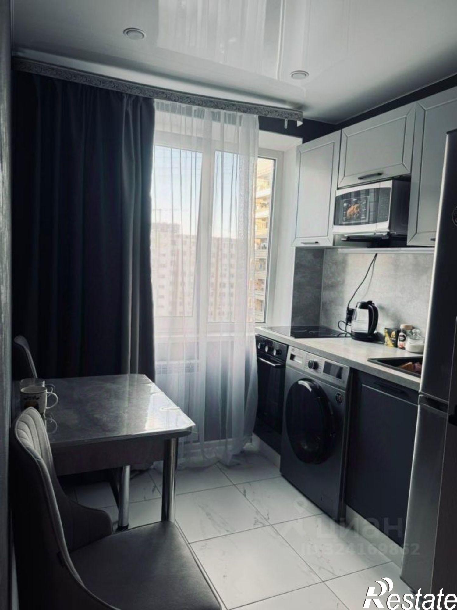 Купить квартиру за 3 500 000 рублей на ул Еременко, 85