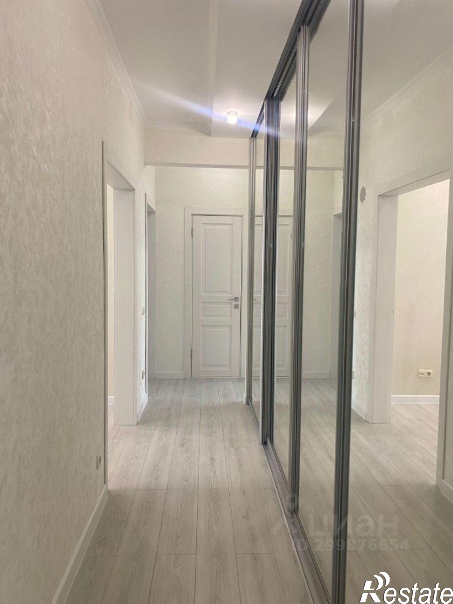 Купить квартиру за 7 900 000 рублей на ул Жданова, 7/33