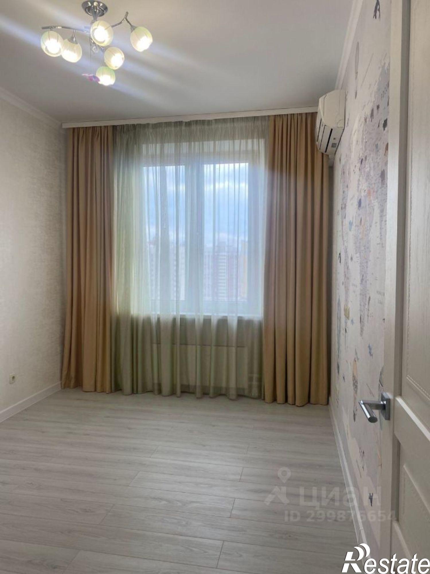 Купить квартиру за 7 900 000 рублей на ул Жданова, 7/33