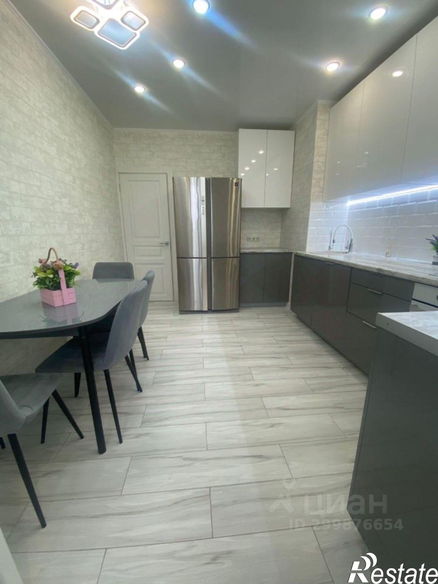 Купить квартиру за 7 900 000 рублей на ул Жданова, 7/33