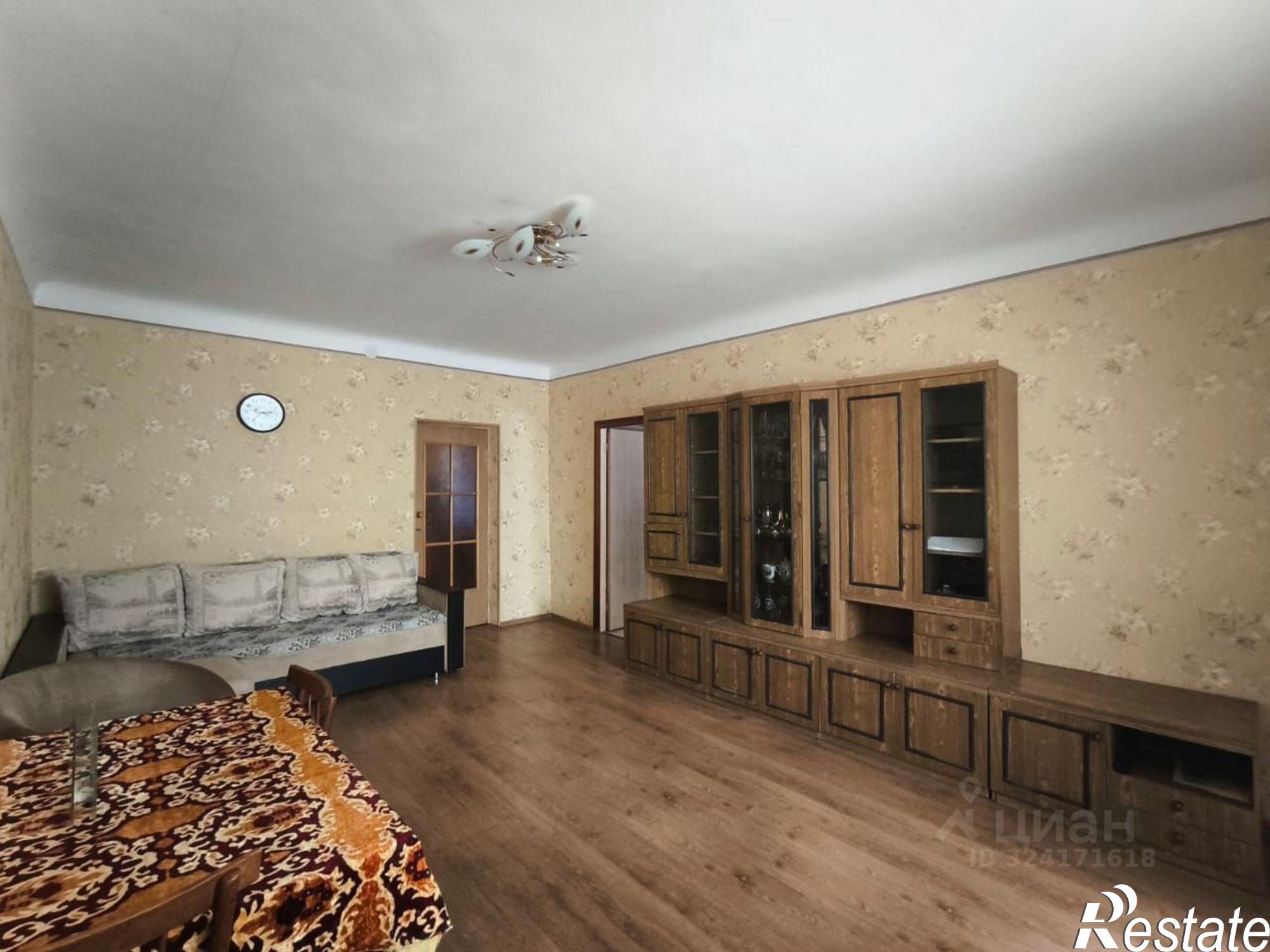 Купить квартиру за 5 500 000 рублей на ул Вятская, 29