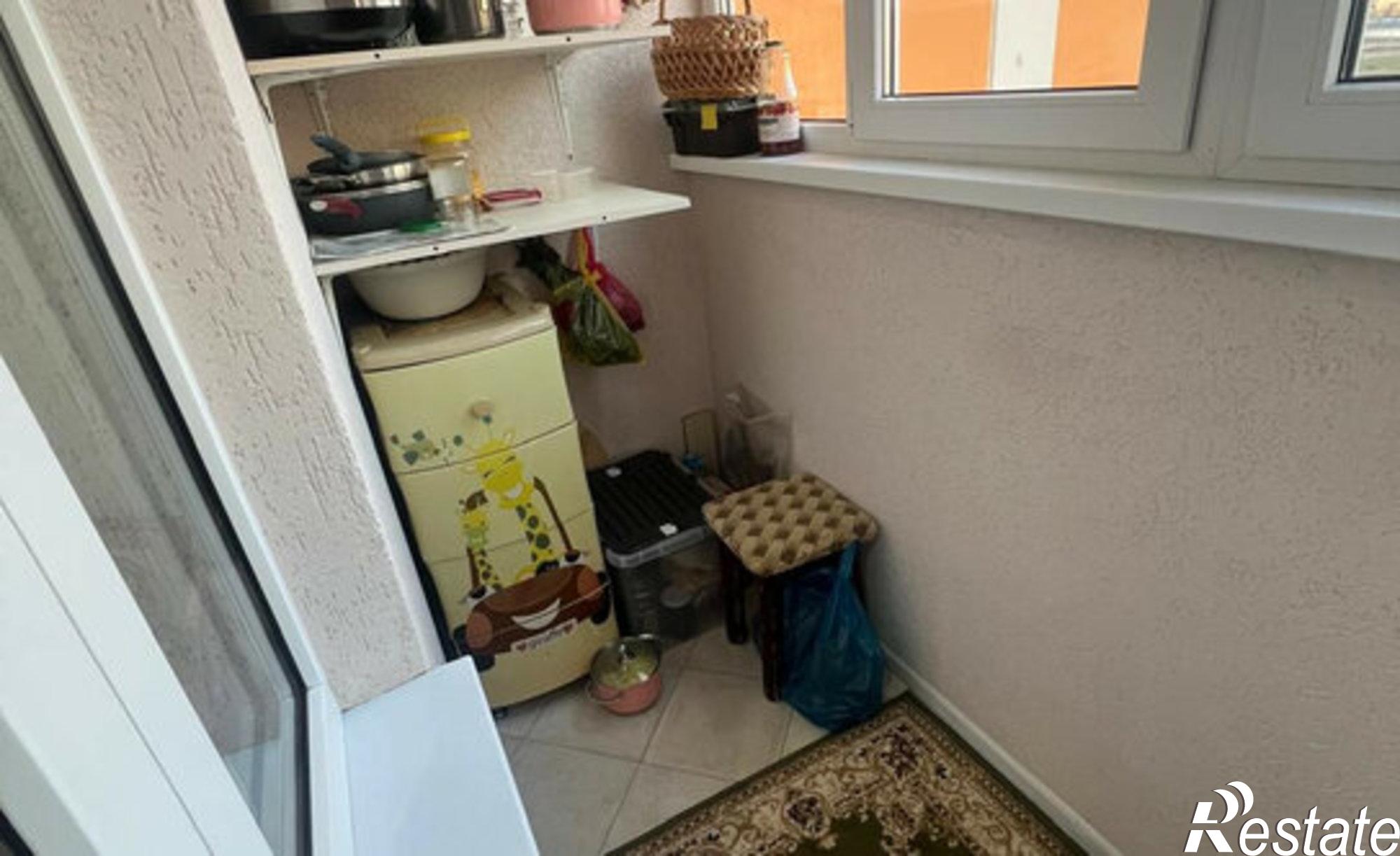 Купить квартиру за 9 300 000 рублей на ул Ткачева, 16