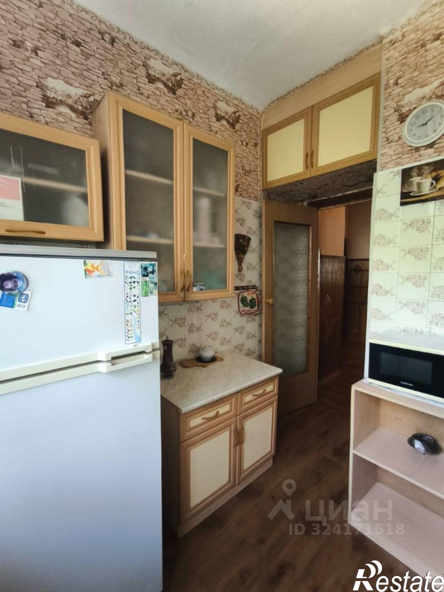 Купить квартиру за 5 500 000 рублей на ул Вятская, 29