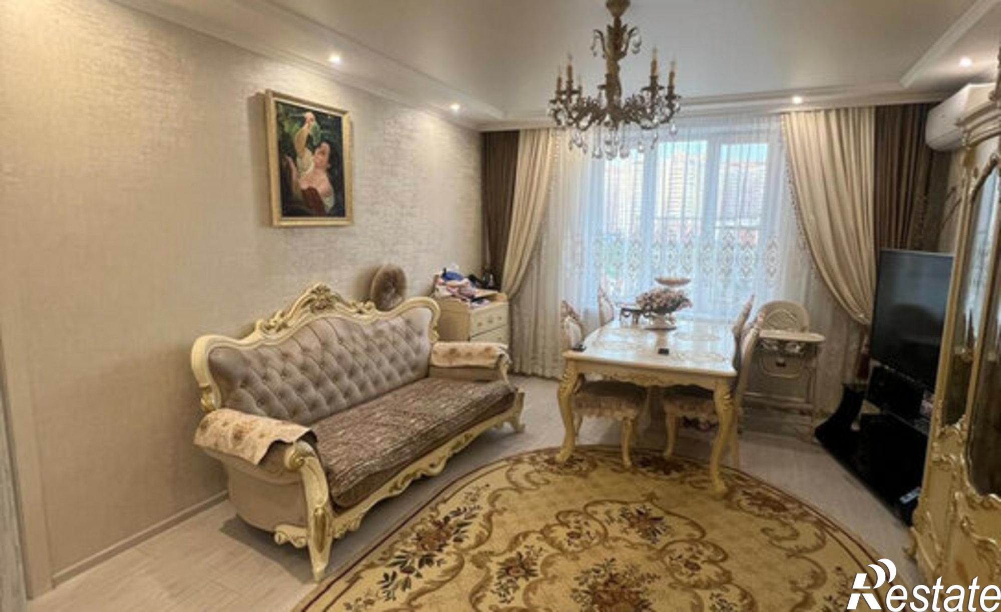 Купить квартиру за 9 300 000 рублей на ул Ткачева, 16