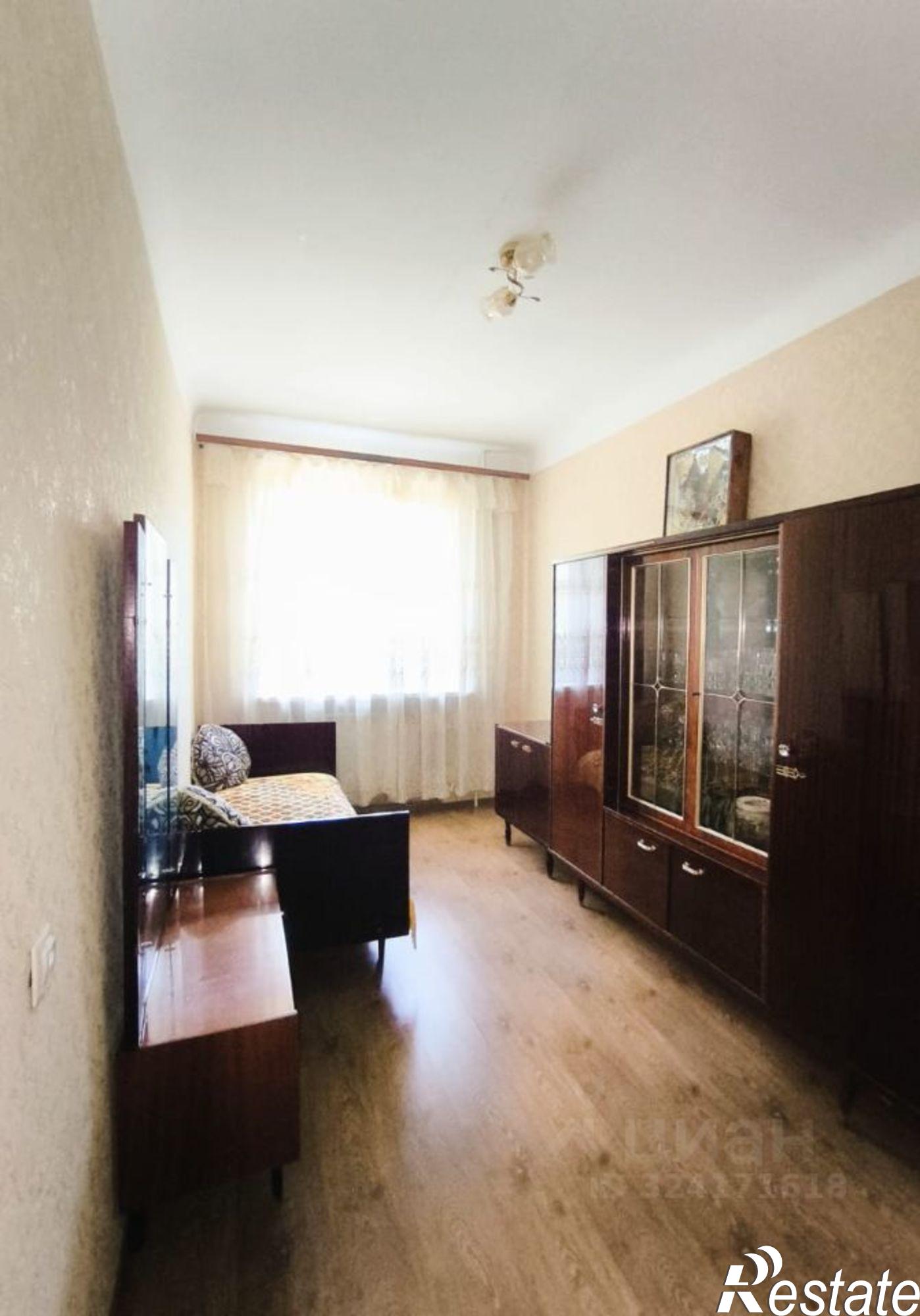 Купить квартиру за 5 500 000 рублей на ул Вятская, 29