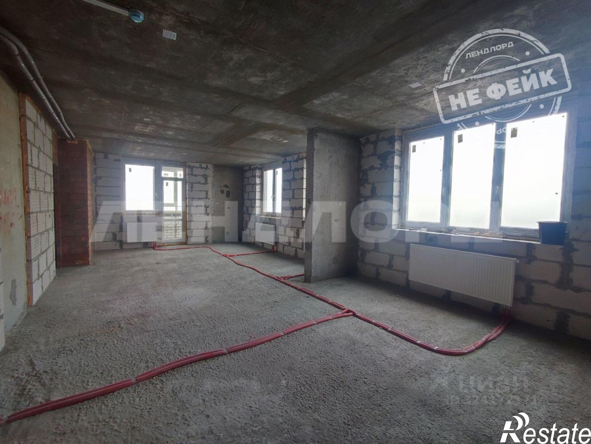 Купить квартиру за 7 000 000 рублей на ул Малиновского, 33Б