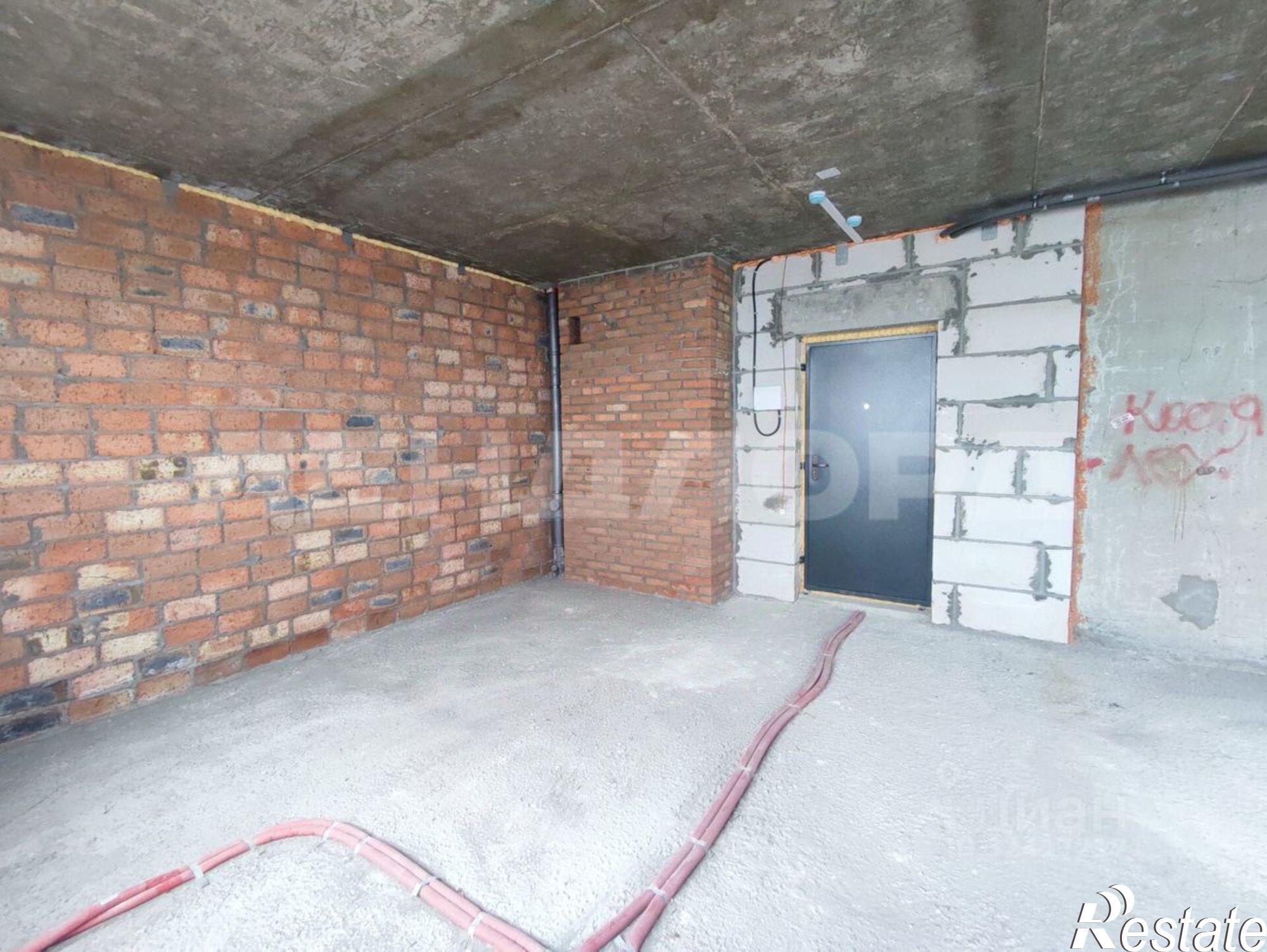 Купить квартиру за 7 000 000 рублей на ул Малиновского, 33Б