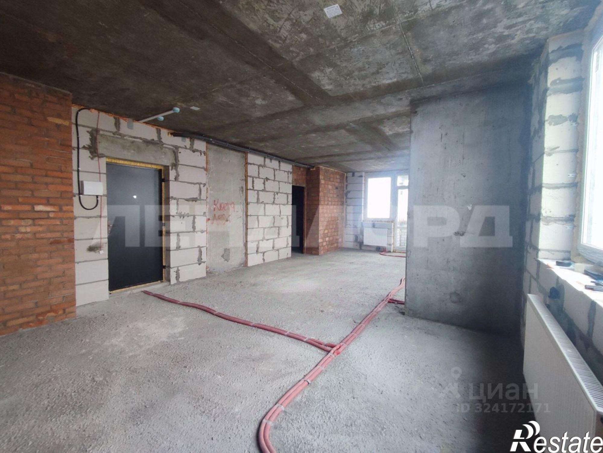 Купить квартиру за 7 000 000 рублей на ул Малиновского, 33Б