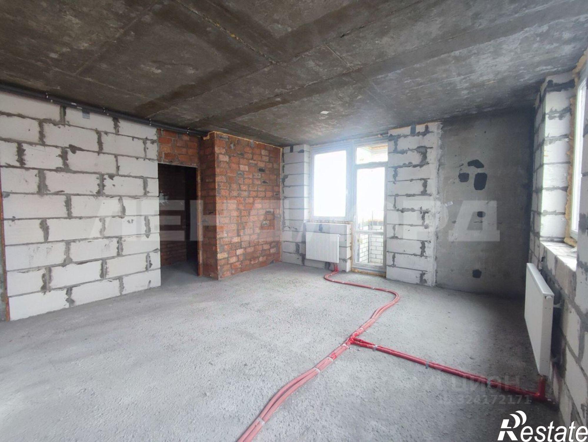 Купить квартиру за 7 000 000 рублей на ул Малиновского, 33Б