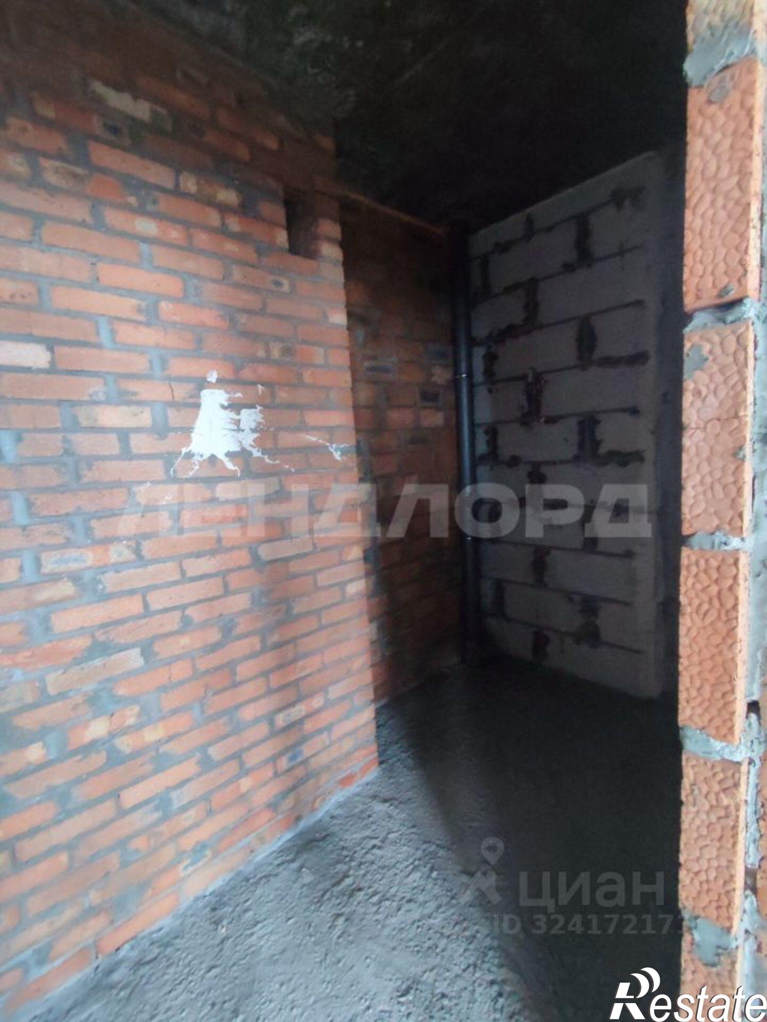 Купить квартиру за 7 000 000 рублей на ул Малиновского, 33Б