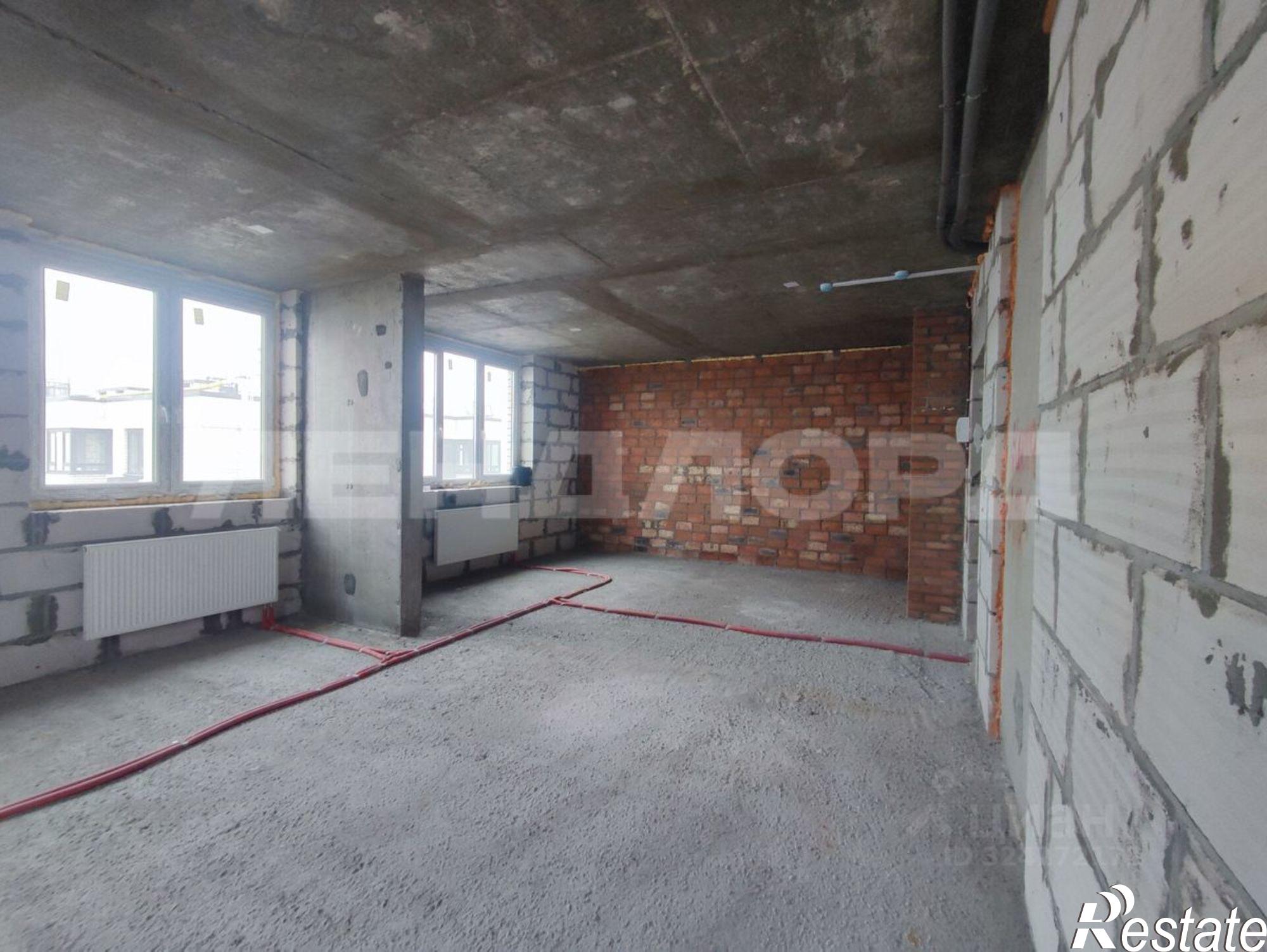 Купить квартиру за 7 000 000 рублей на ул Малиновского, 33Б