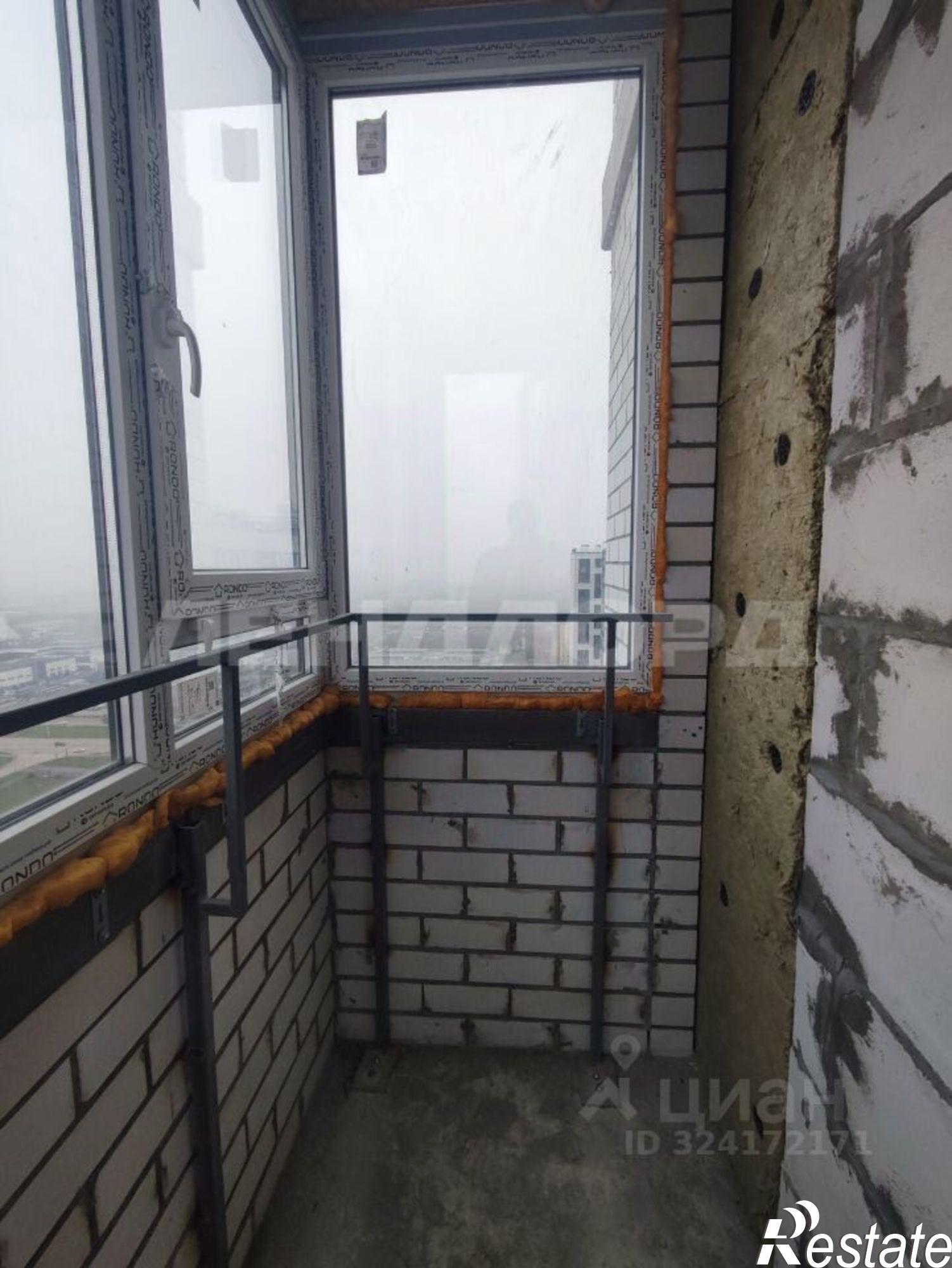 Купить квартиру за 7 000 000 рублей на ул Малиновского, 33Б