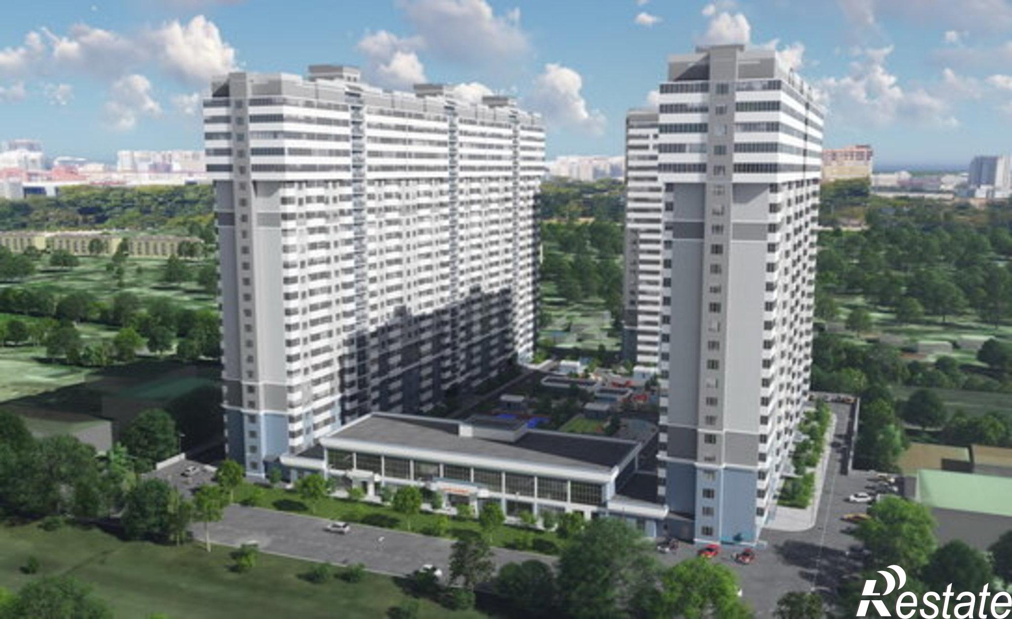 Купить квартиру за 7 800 000 рублей на ул Нансена, 83 1