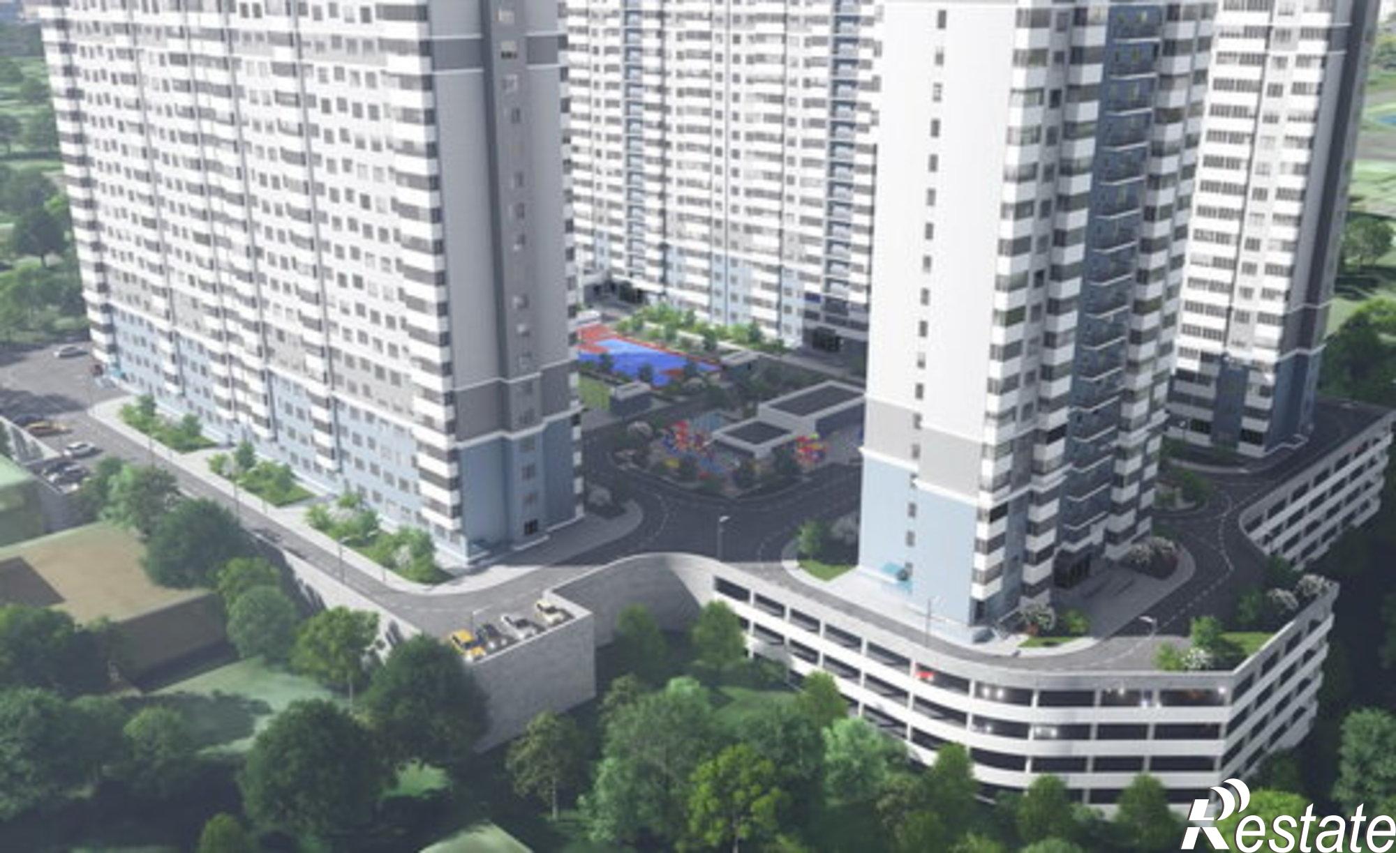 Купить квартиру за 7 800 000 рублей на ул Нансена, 83 1