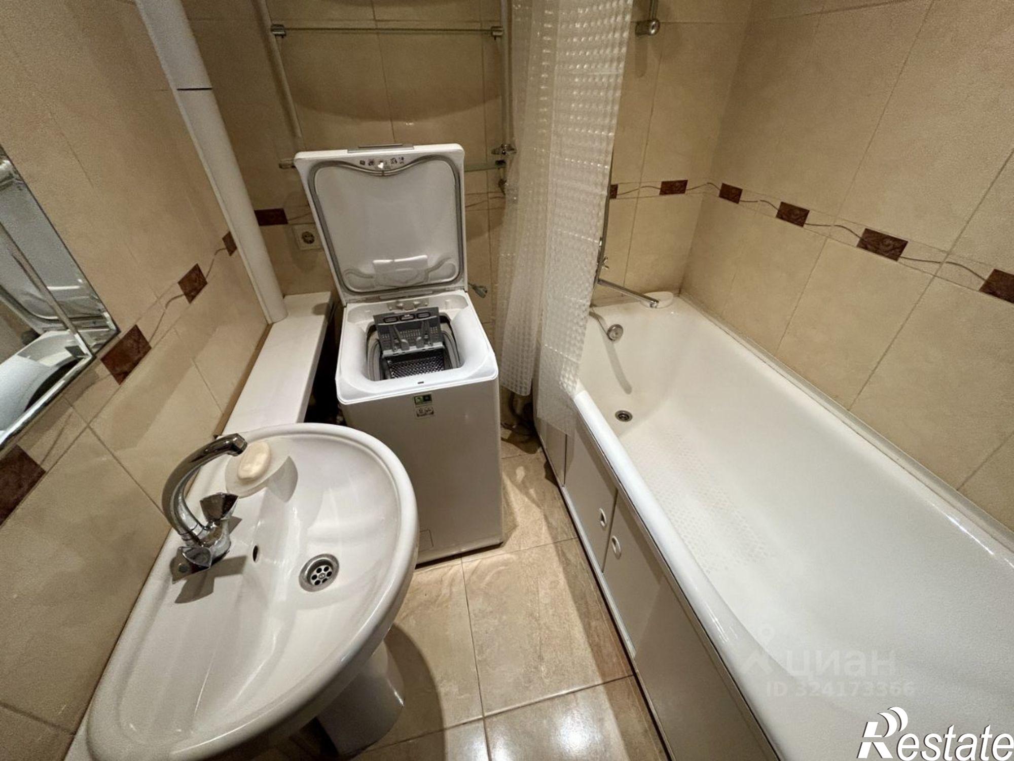 Сдать квартиру за 30 000 рублей на проспект Ленина, 66А