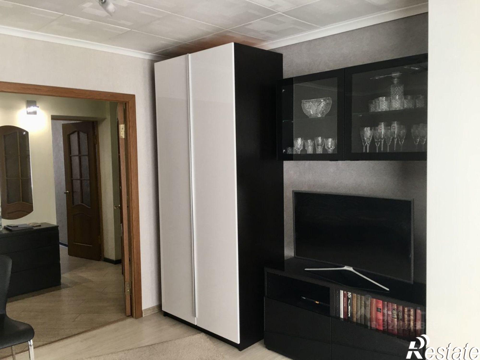 Сдать квартиру за 30 000 рублей на проспект Ленина, 66А