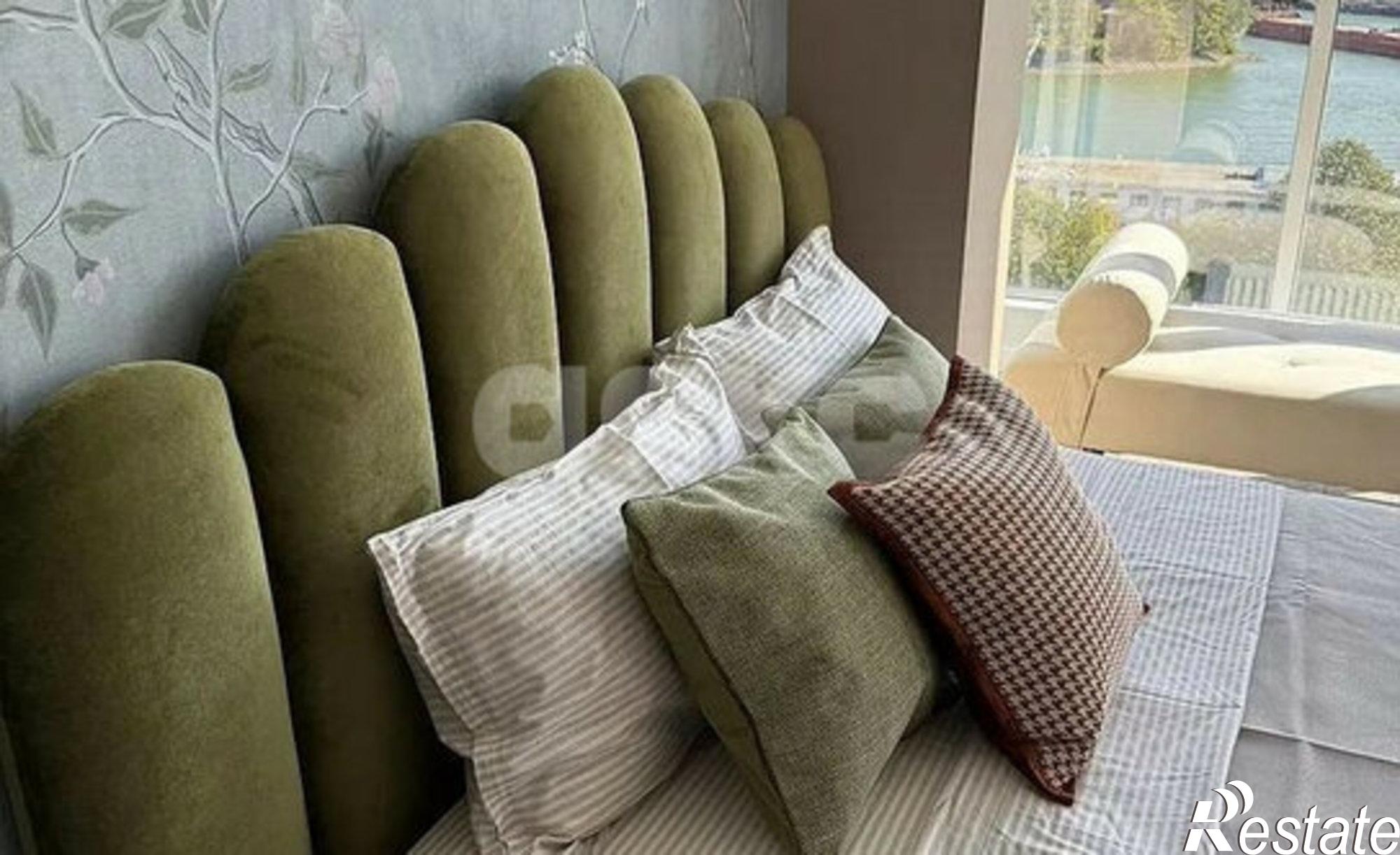 Купить квартиру за 14 900 000 рублей на Береговая улица, 19/2