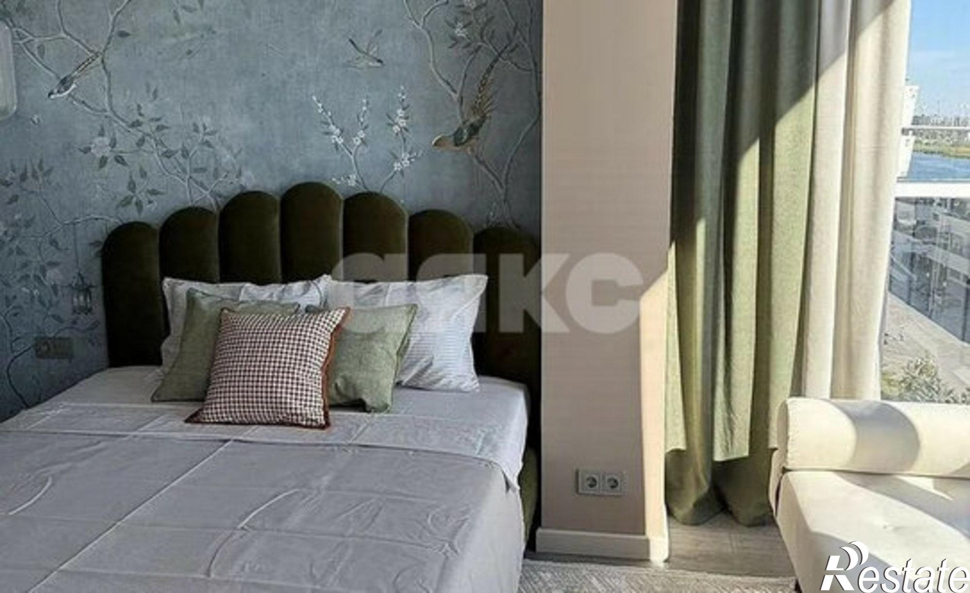 Купить квартиру за 14 900 000 рублей на Береговая улица, 19/2