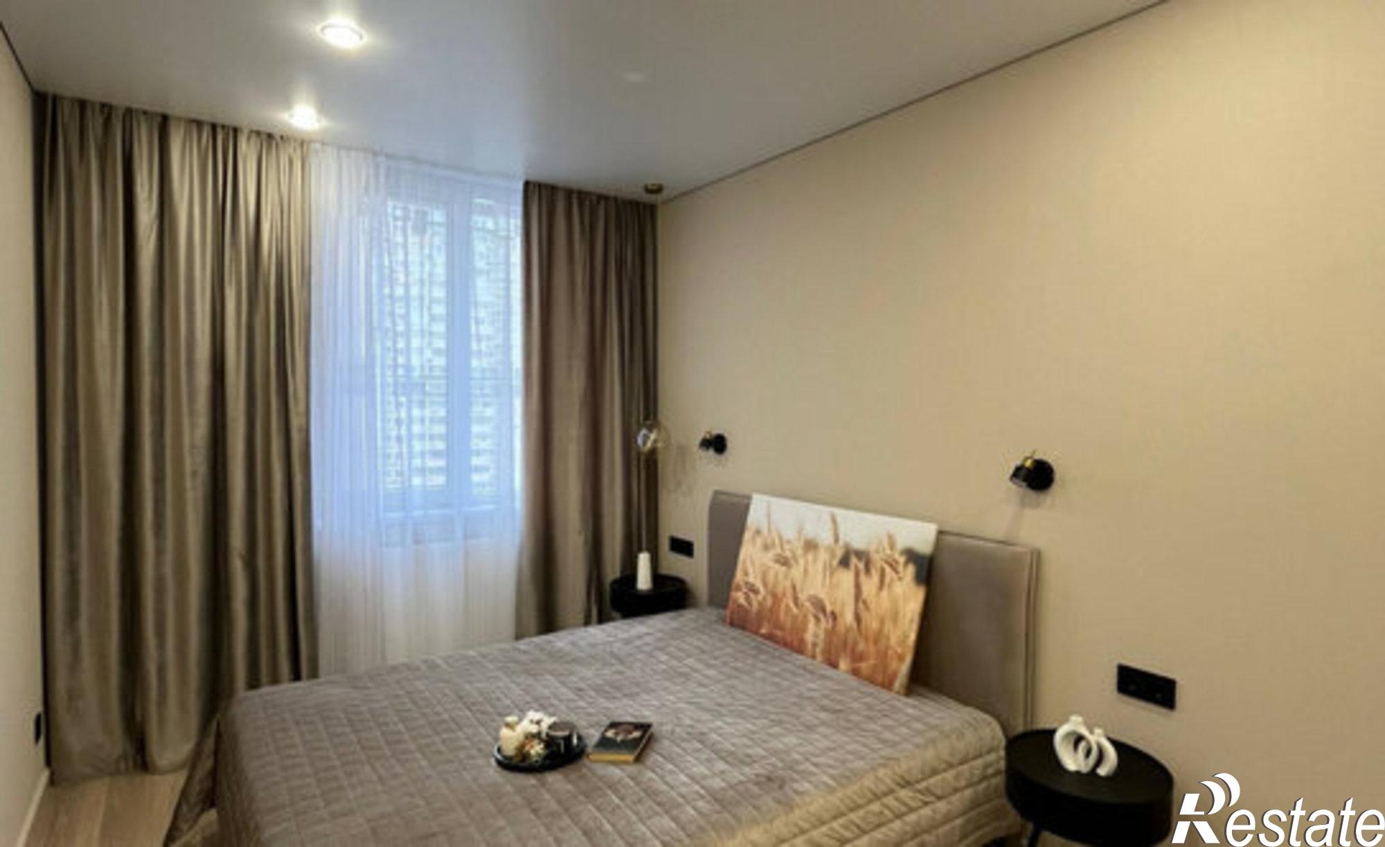 Купить квартиру за 8 650 000 рублей на улица Нансена, 107/5