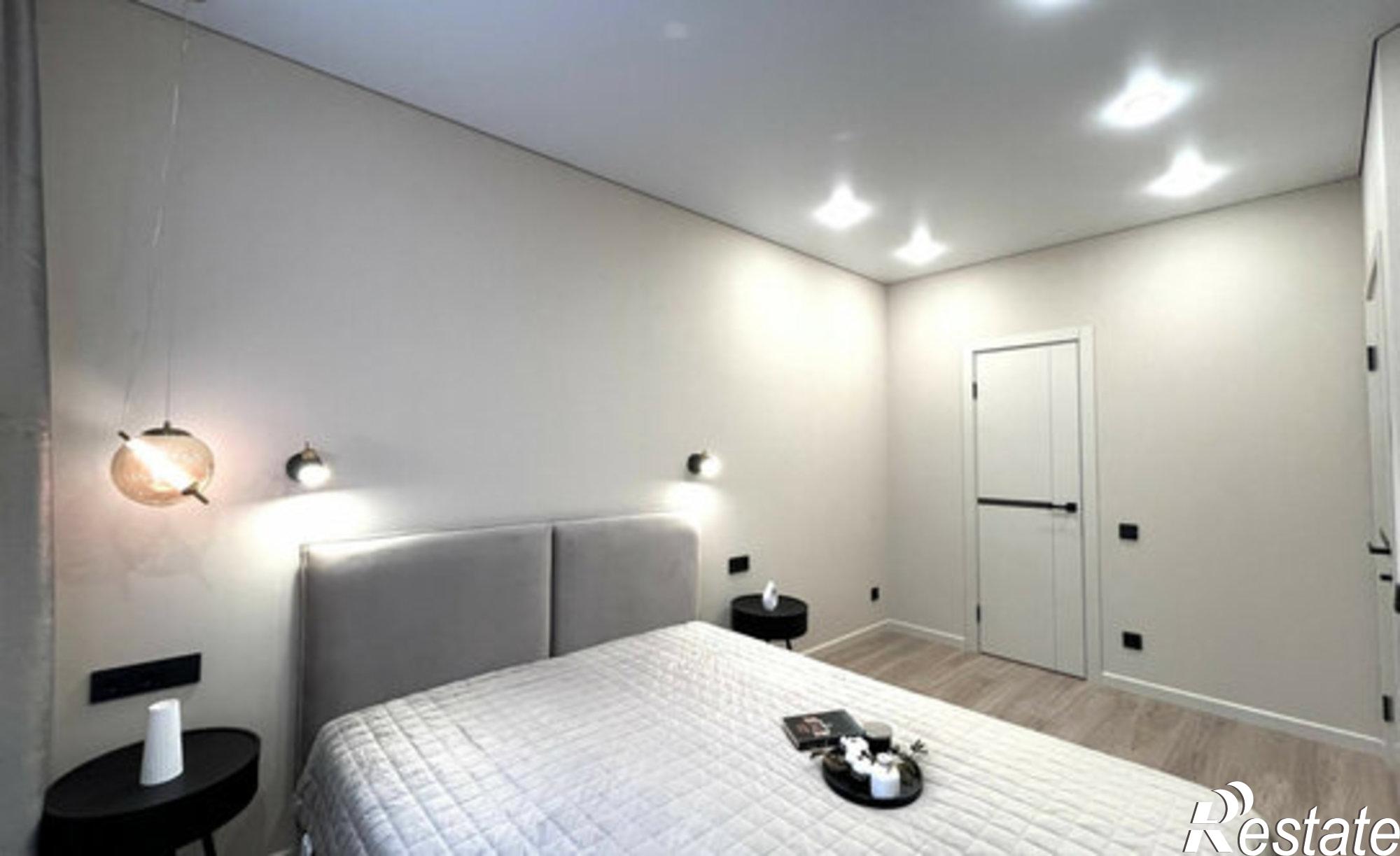 Купить квартиру за 8 650 000 рублей на улица Нансена, 107/5