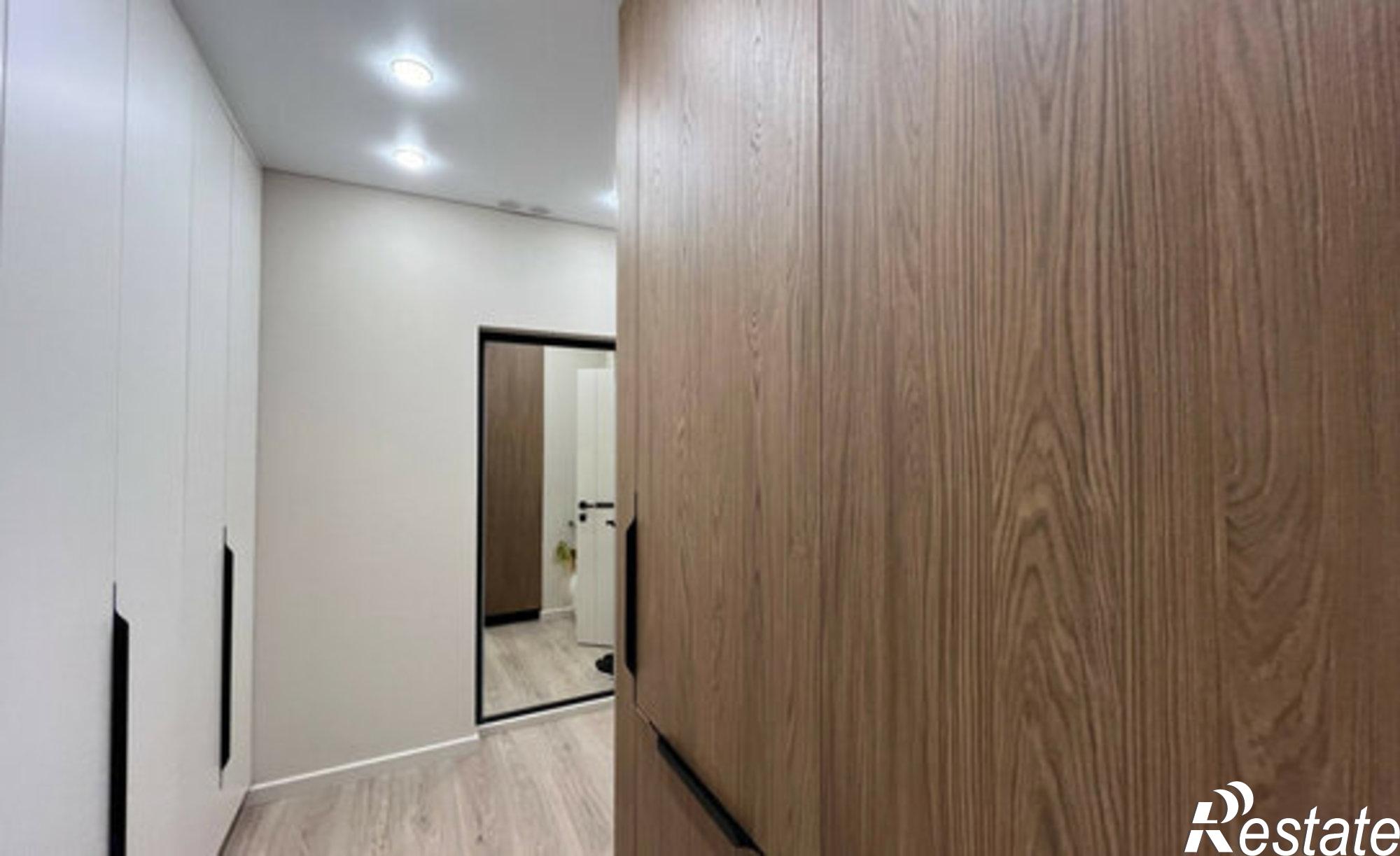 Купить квартиру за 8 650 000 рублей на улица Нансена, 107/5