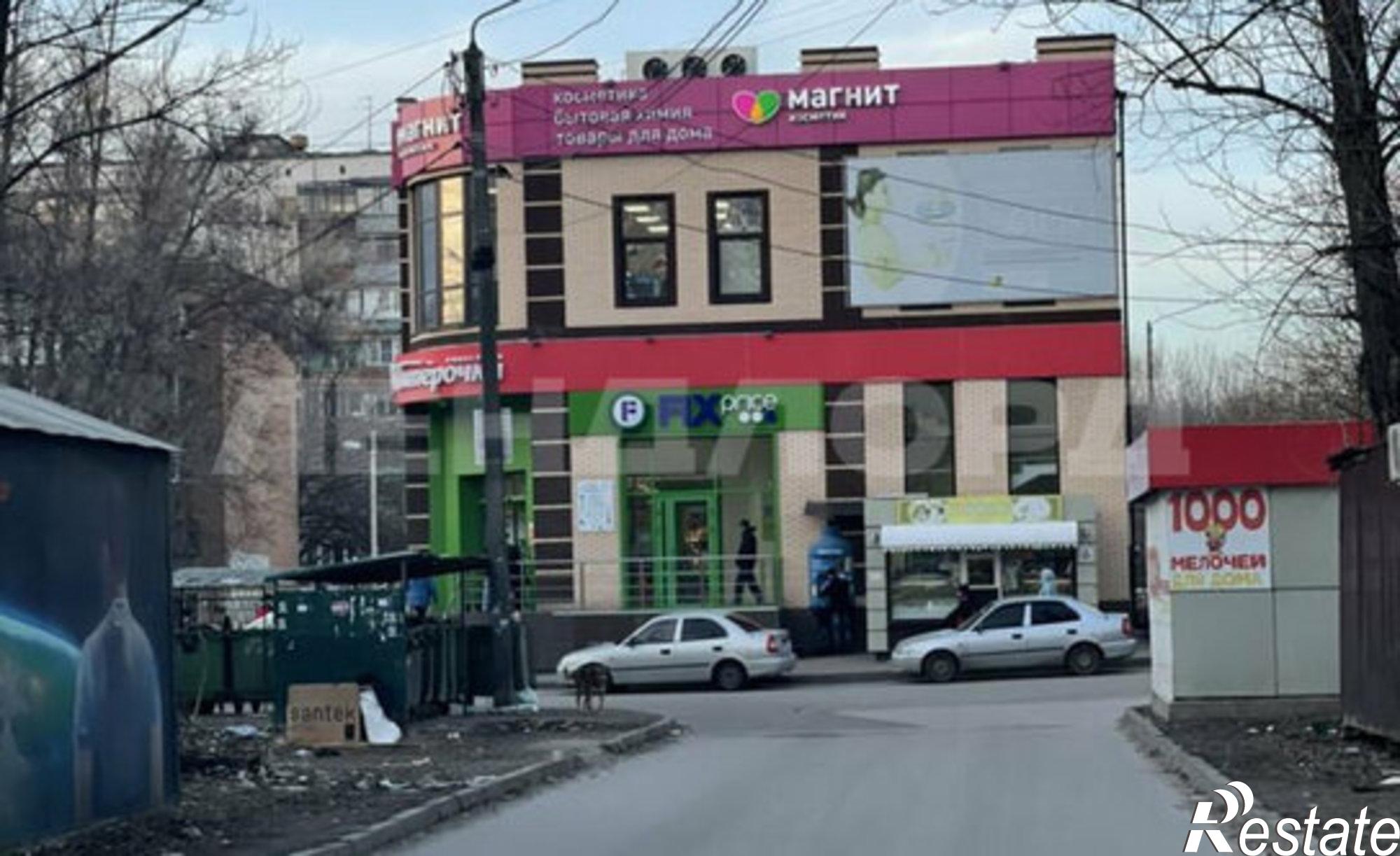 Купить квартиру за 2 850 000 рублей на проспект 40-летия Победы, 73/6