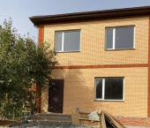 коттедж 144 кв м ул 5-я Залповая, 26