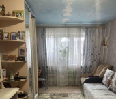 комната 30 кв м ул Казахская, 80/1