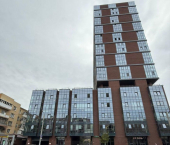 офис 238 кв м, этаж 1/20 улица Максима Горького, 120