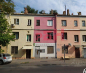 офис 108 кв м, этаж 1/3 Буденновский пр-кт, 103А/8