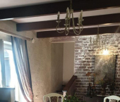 коттедж 60 кв м Бытовой пер, 7/41