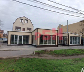 торговое помещение 213 кв м проспект Стачки, 140