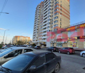 торговое помещение 64 кв м ул Петренко, 16