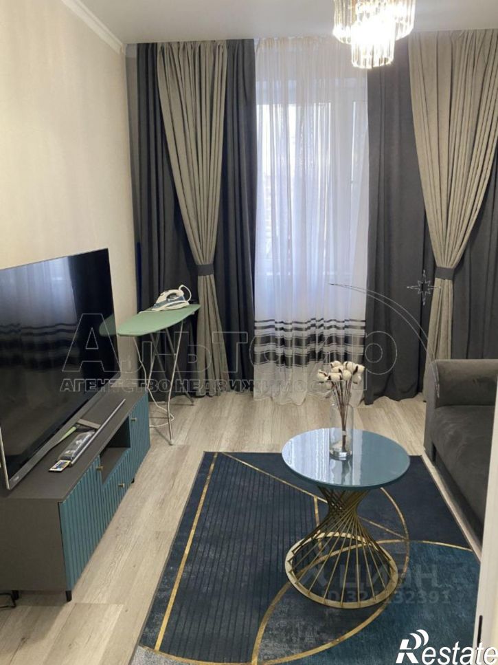 2-комн квартира 1-я Ковровая улица, 67 с2,  д. 67 с2