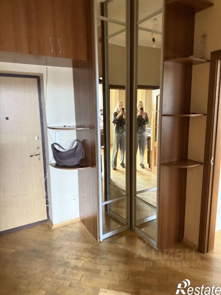 2-комн квартира 20-я улица, 62В,  д. 62В