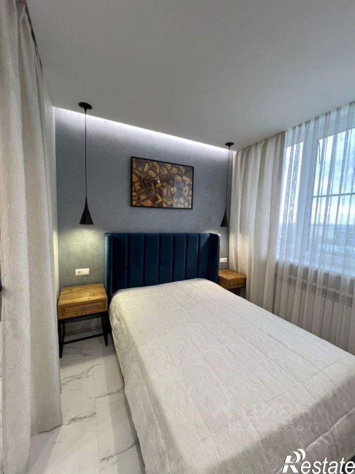 1-комн квартира Береговая улица, 6,  д. 6