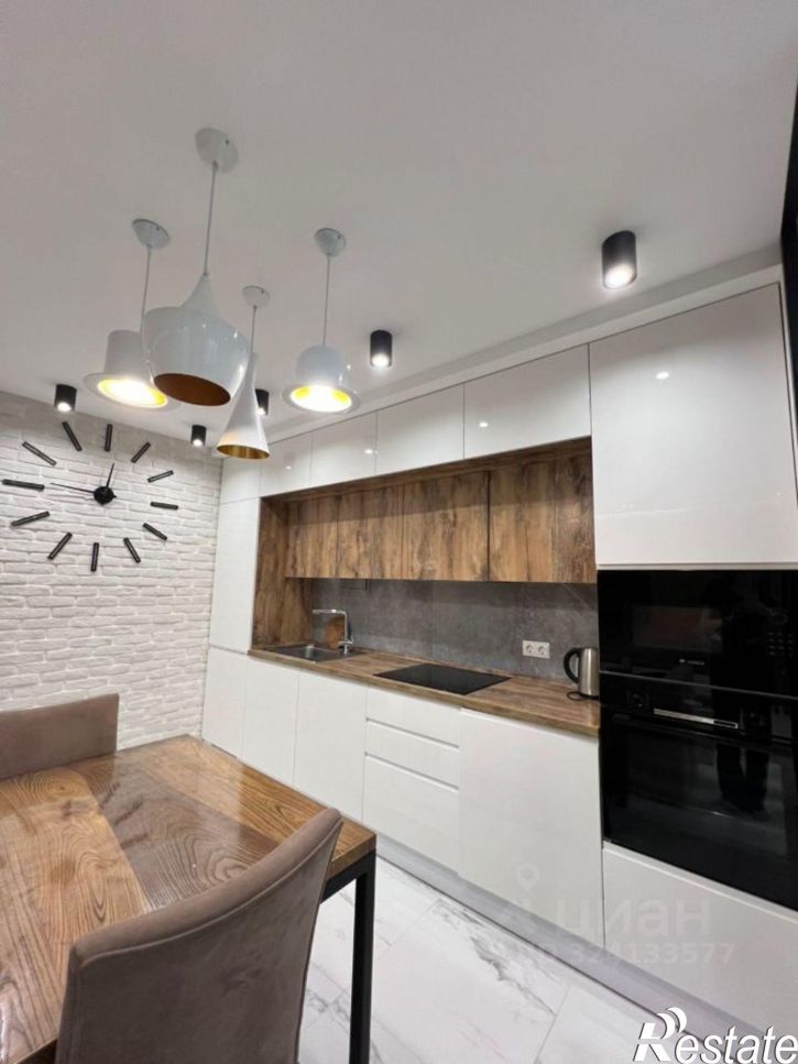 1-комн квартира Береговая улица, 6,  д. 6