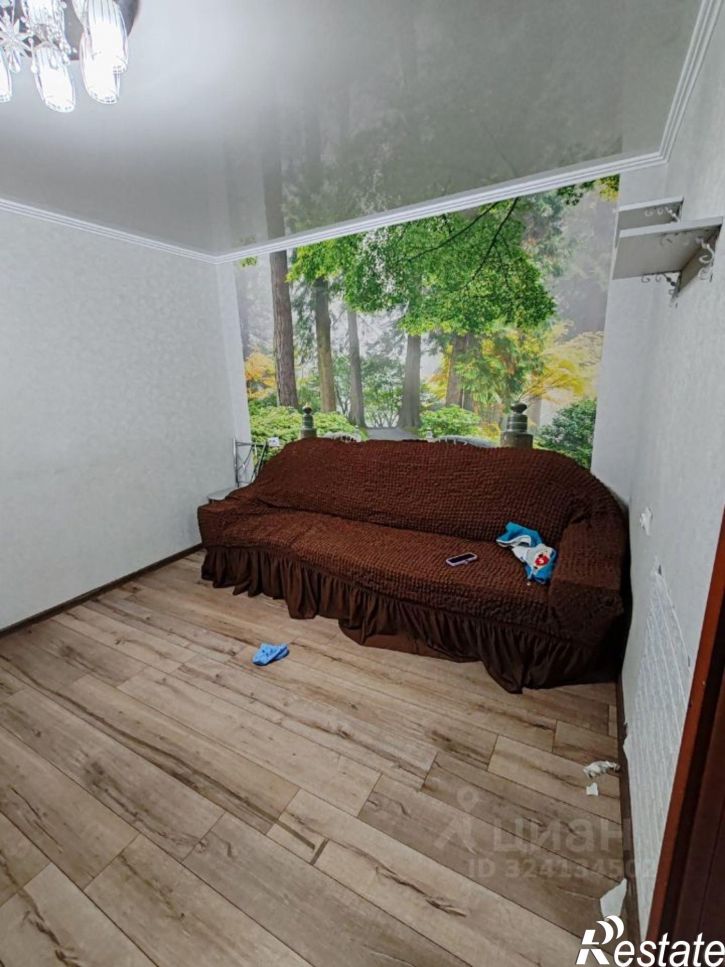 2-комн квартира улица Добровольского, 32,  д. 32