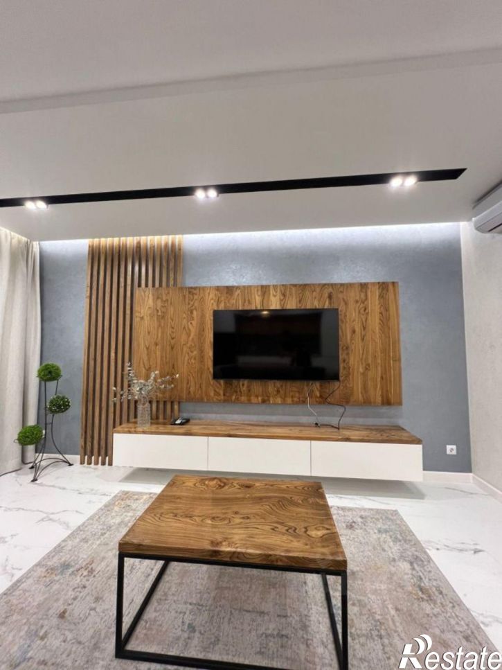 1-комн квартира Береговая улица, 6,  д. 6