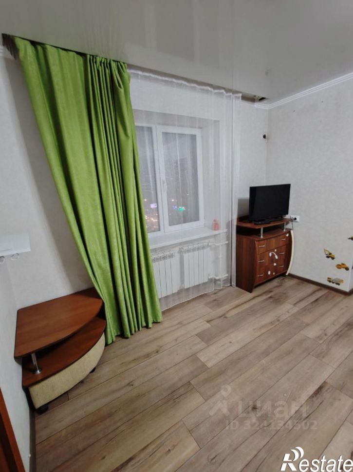 2-комн квартира улица Добровольского, 32,  д. 32