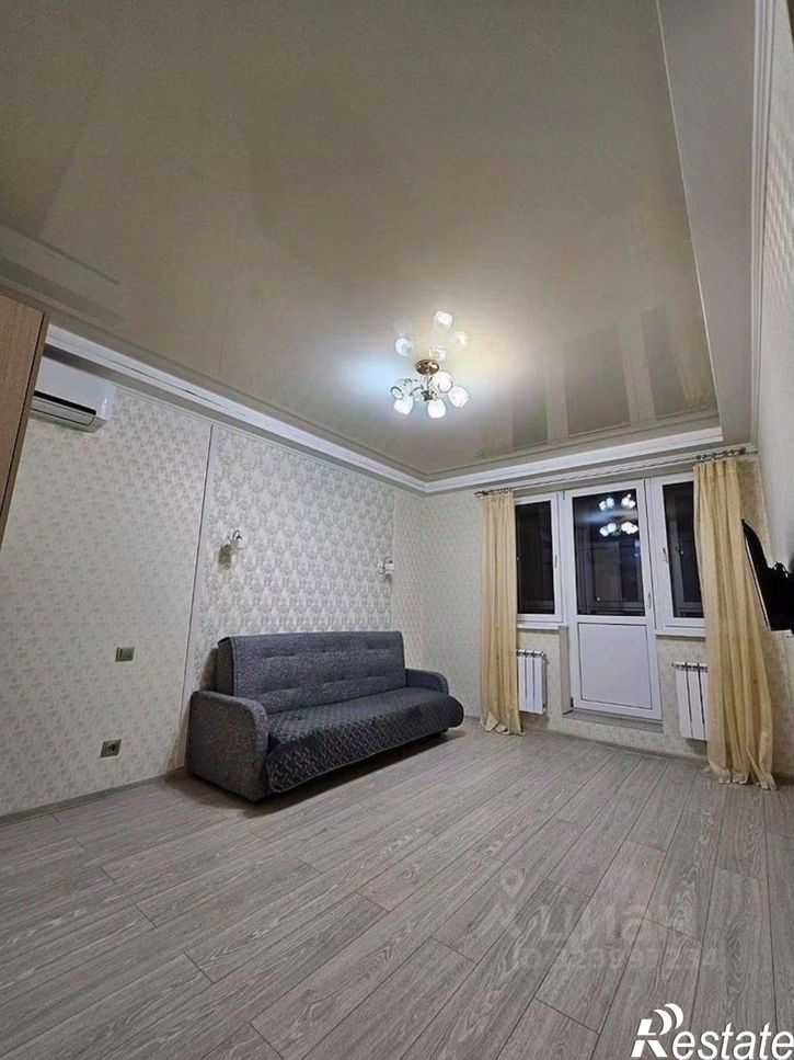 2-комн квартира Орбитальная улица, 15,  д. 15