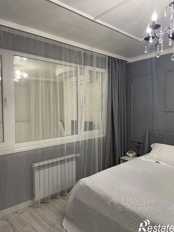 2-комн квартира проспект Королёва, 1Ж,  д. 1Ж