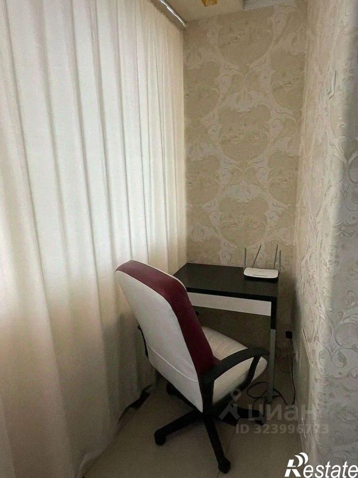 2-комн квартира проспект Королёва, 1Ж,  д. 1Ж