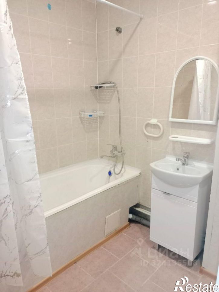 1-комн квартира улица Беляева, 22А,  д. 22А