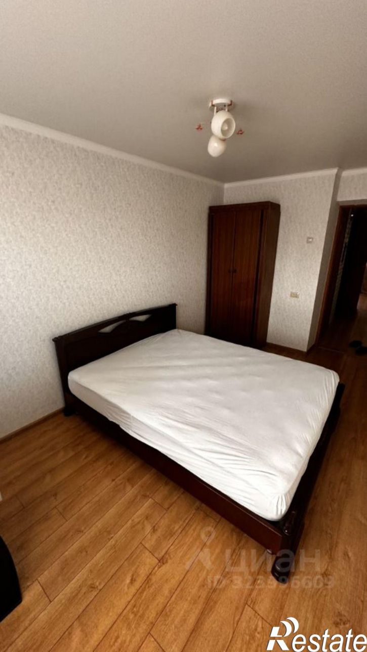 3-комн квартира проспект Ленина, 44 к7,  д. 44 к7