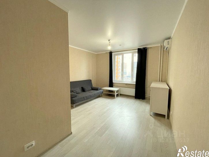 1-комн квартира улица Еляна, 68,  д. 68