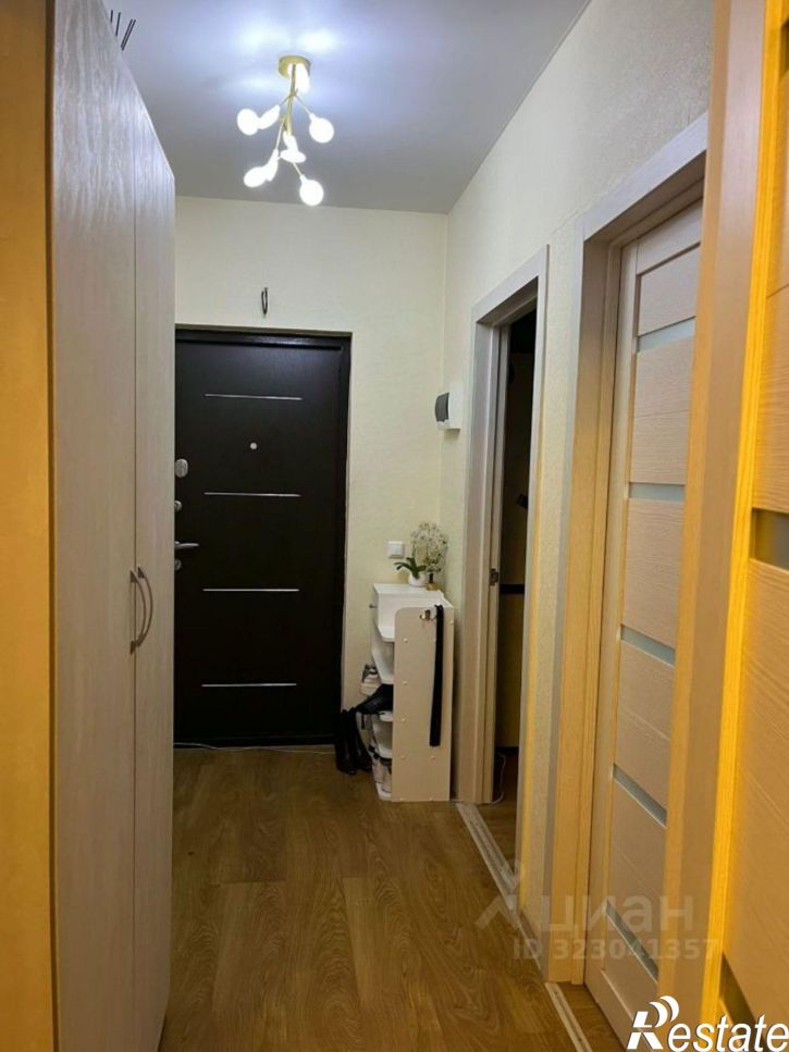 2-комн квартира 2-я улица Володарского, 176,  д. 176