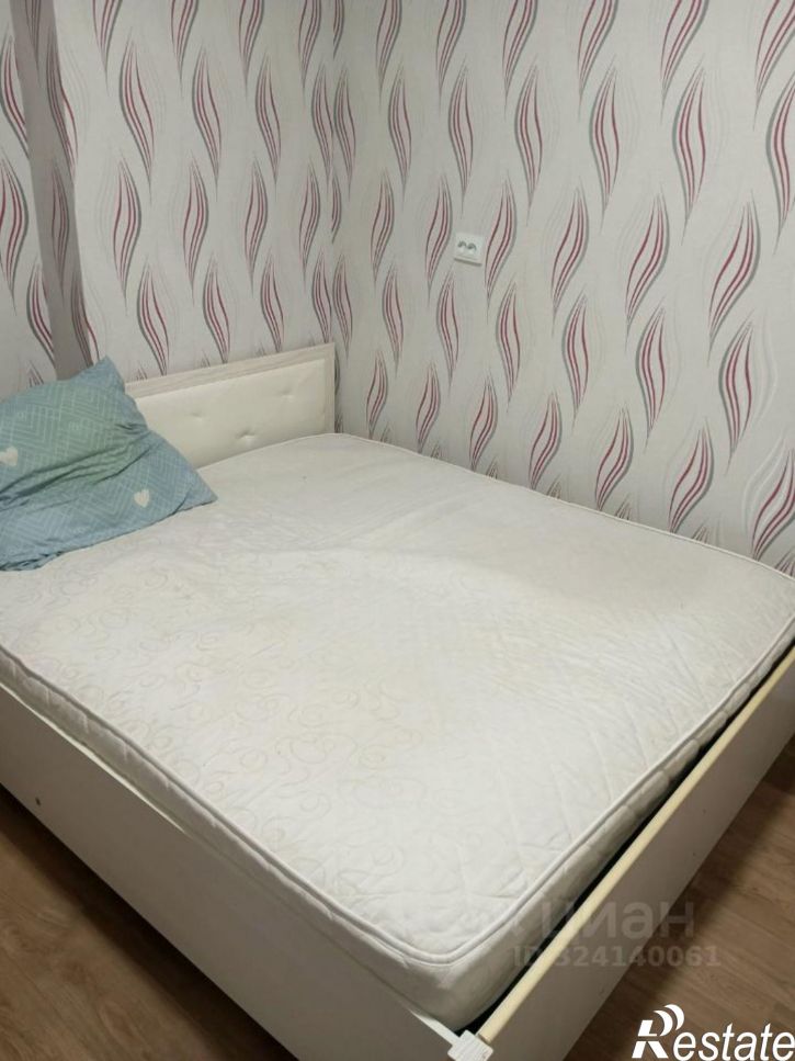 2-комн квартира улица Нансена, 109/2,  д. 109/2