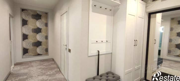 3-комн квартира улица Подвойского, 39,  д. 39