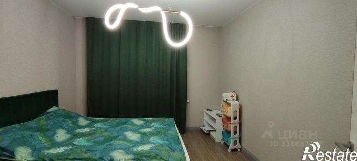 3-комн квартира улица Подвойского, 39,  д. 39